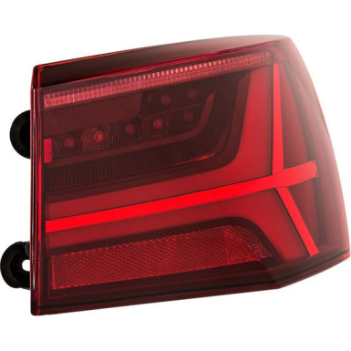Heckleuchte A R LED VALEO PQ 47023 Heckleuchte A R LED VALEO PQ 47023