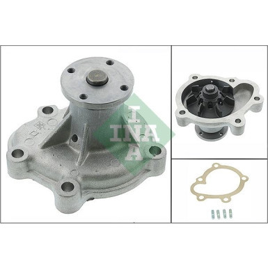 Wasserpumpe 538 0315 10 Wasserpumpe 538 0315 10