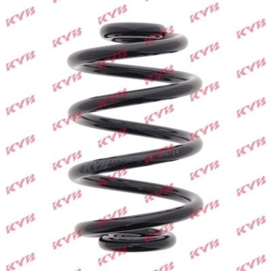 KYB Fahrwerksfeder Bmw T. 3 (E46) 1.6-3.0D 10.99 K-Flex RX6201