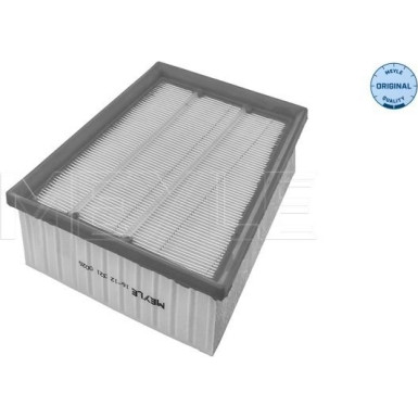 Luftfilter MEYLE-ORIGINAL: True to OE 16-12 321 0026