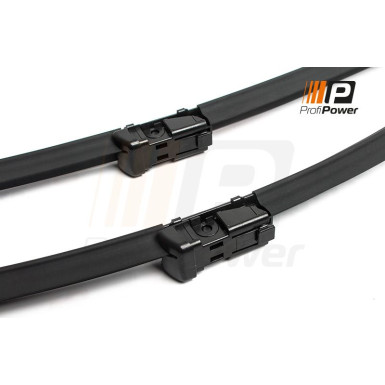 PROFIPOWER Wischblatt 1W1037K PROFIPOWER Wischblatt 1W1037K
