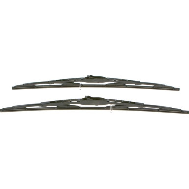 408 BOSCH Wischerblatt 3397118408 408 BOSCH Wischerblatt 3397118408