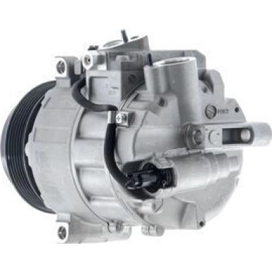 Kompressor, Klimaanlage ACP 23 000P