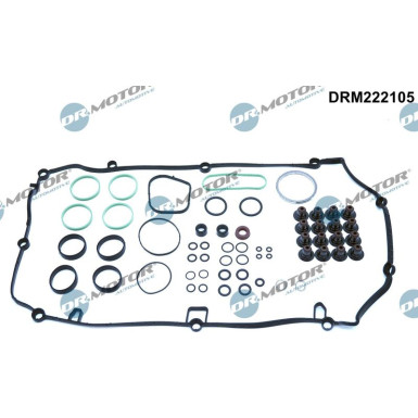 DICHTUNGSSATZ, ZYLINDERKOPFHAUBE DRM222105