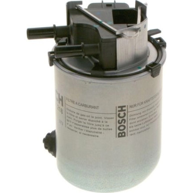 Kraftstofffilter NISSAN Qashqai 06 F 026 402 218