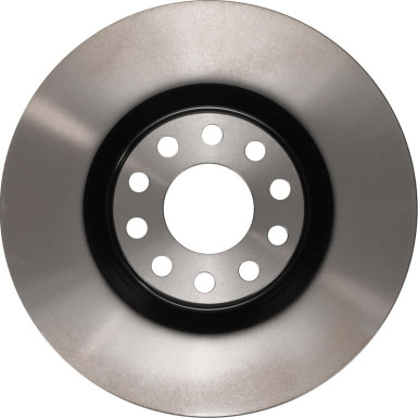 12 481 050 Bremsscheibe VA AUDI A6,S6 (Quattro) 97 TRW SINGLE DF6060S