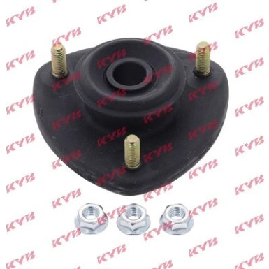 Lager - Radaufhängung. Suzuki P. Vitara, X-90 1.6/1.9D/2.0D 07.88-03.99 Le/Pr Suspension Mounting Kit SM5082