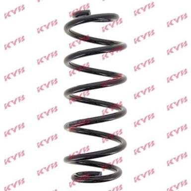 KYB Fahrwerksfeder VW P. Passat 1.8/1.9D/2.0 10.96-05.05 RH3564 KYB Fahrwerksfeder VW P. Passat 1.8/1.9D/2.0 10.96-05.05 RH3564