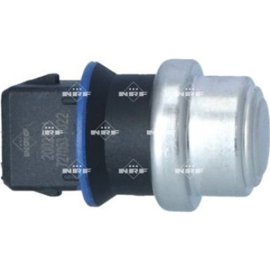 Sensor, Kühlmitteltemperatur EASY FIT 727053