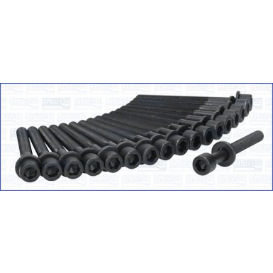 Zylinderkopfschraubensatz 81031400 Zylinderkopfschraubensatz 81031400
