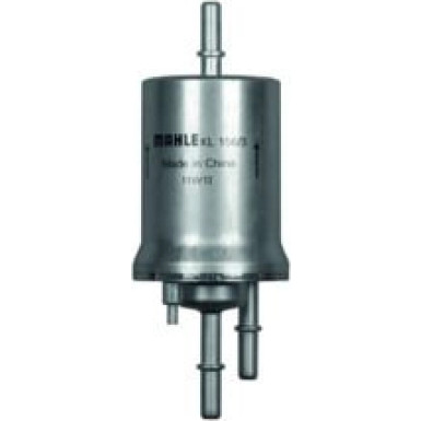 MAHLE Kraftstofffilter KL 156/3