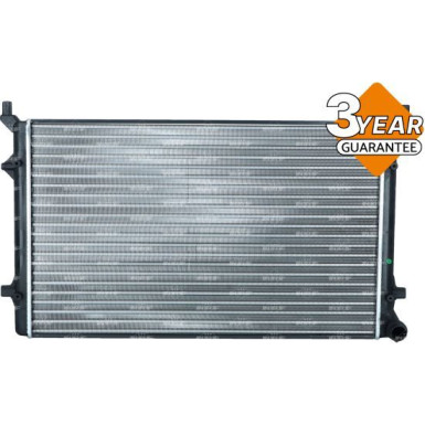 Kühler, Motorkühlung 53405A Kühler, Motorkühlung 53405A