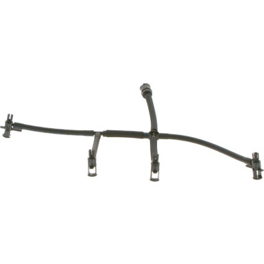 Kraftstoffrücklaufleitung VW 0 445 130 055