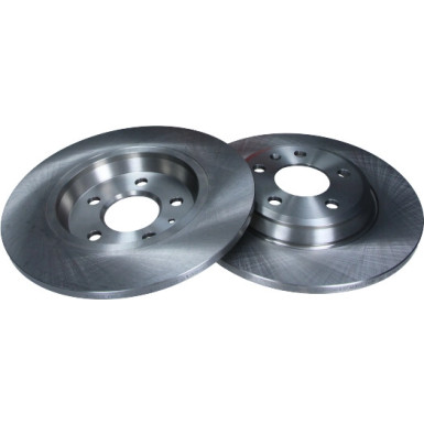 Maxgear Bremsscheibe Vw T. A4/A5 07-/Q5/A6 09- 300X12 19-2015 Maxgear Bremsscheibe Vw T. A4/A5 07-/Q5/A6 09- 300X12 19-2015