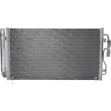 Kondensator PKW BMW 1 F20-F21 (11-) 114 D FIRST FIT 940236