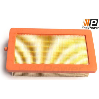 PROFIPOWER Luftfilter 2F0257