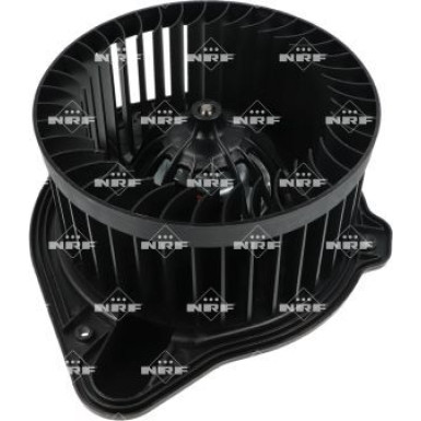 NRF Ventilator 34137