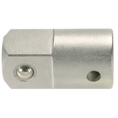 SW-Stahl Verbindungsstück CV 3/4Z-1/2Z 07906SB