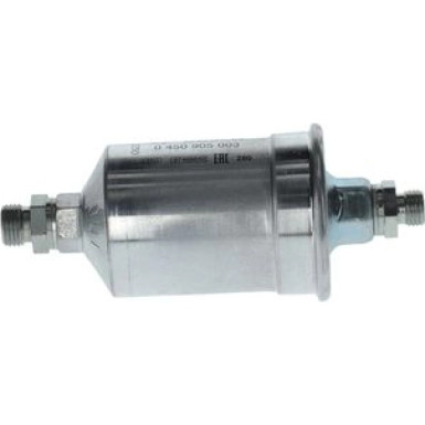 Kraftstofffilter 0 450 905 003