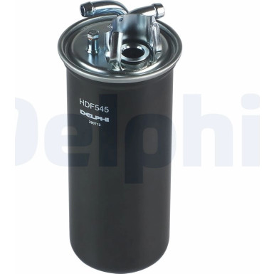 DELPHI Kraftstofffilter HDF545