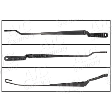 Wischerarm vorne li 52712 Wischerarm vorne li 52712