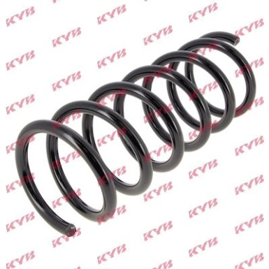 KYB Fahrwerksfeder Ford T. Mondeo Iv 2.0Tdci-2.5 03/07 K-Flex RA6335