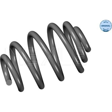 MEYLE Fahrwerksfeder 7147390005 MEYLE-ORIGINAL: True to OE