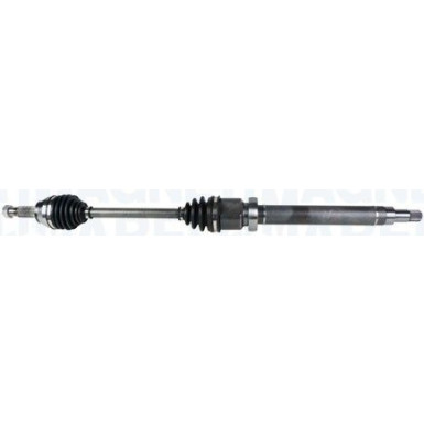 ANTRIEBSWELLE TDS0172 ANTRIEBSWELLE TDS0172
