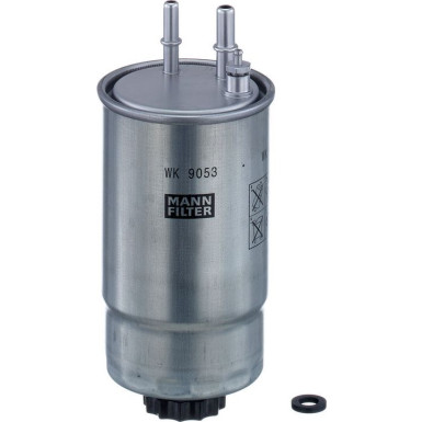 Mann & Hummel Kraftstofffilter PKW CITROEN Jumper,FIAT Ducato 06 WK 9053 z