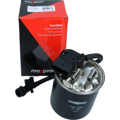 Kraftstofffilter 26-2250