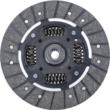 SACHS Kupplungssatz 3000 951 064