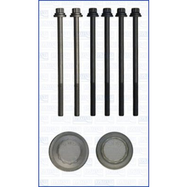 Zylinderkopfschraubensatz 81050300 Zylinderkopfschraubensatz 81050300