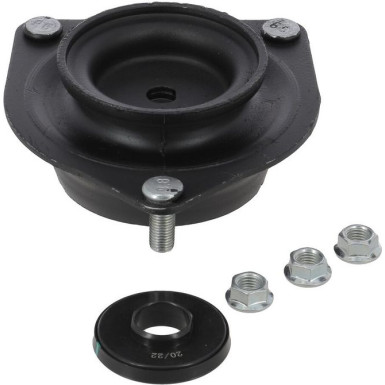 MONROE Federbeinstützlager MK257 MOUNTING KIT