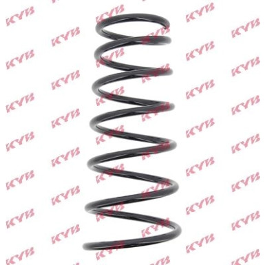 KYB Fahrwerksfeder Ford T. Cougar, Mondeo Ii 1.6-2.5 09/96-12/01 K-Flex RI5054