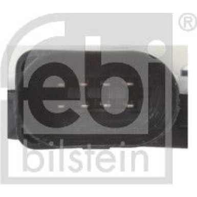 Türschloss febi Plus 172110