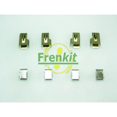 FRENKIT Zubehör, Bremsbeläge 901198