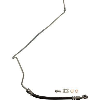 Bremsschlauch PEUGEOT 308 13 PHD2150