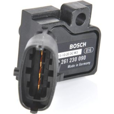 76 616 016 Drucksensor VOLVO,FORD 0 261 230 090