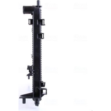 Wasserkühler PKW 66703 Wasserkühler PKW 66703