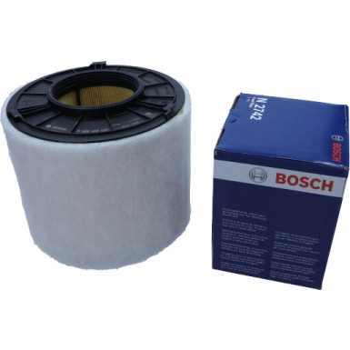 Luftfilter F 026 400 422 Luftfilter F 026 400 422