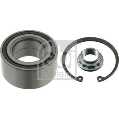 FEBI BILSTEIN Radlager 26310 FEBI BILSTEIN Radlager 26310