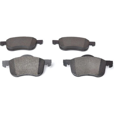 Bremsklötze VOLVO V70,S60,S80,XC70 0 986 424 540 Bremsklötze VOLVO V70,S60,S80,XC70 0 986 424 540