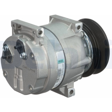 Kompressor, Klimaanlage TSP0155897