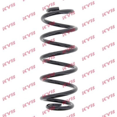 KYB Fahrwerksfeder VW T. Golf V 2.0Gti 10/04-02/09 RA6997 KYB Fahrwerksfeder VW T. Golf V 2.0Gti 10/04-02/09 RA6997