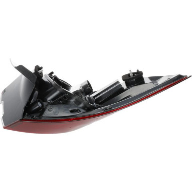 Heckleuchte A L M K-PLATTE VALEO PQ RENAULT MEGANE KOMBI 11,08-10,15 44086