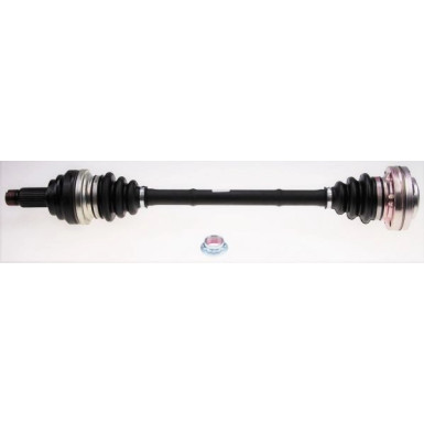 Antriebswelle HA li BMW X1 09 25641 Antriebswelle HA li BMW X1 09 25641