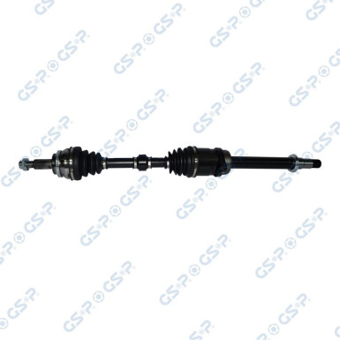 GSP Antriebswelle 259446 GSP Antriebswelle 259446