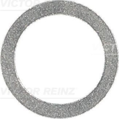 Dichtring 16x22x1,5mm Alu Preis per Stück (VPE100) 41-71054-00