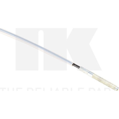 Seilzug, Feststellbremse Vw T. Golf/Vento 91-98 Le/Pr 904760