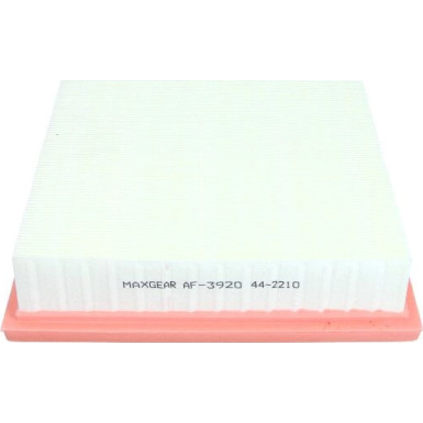 Luftfilter 26-2770
